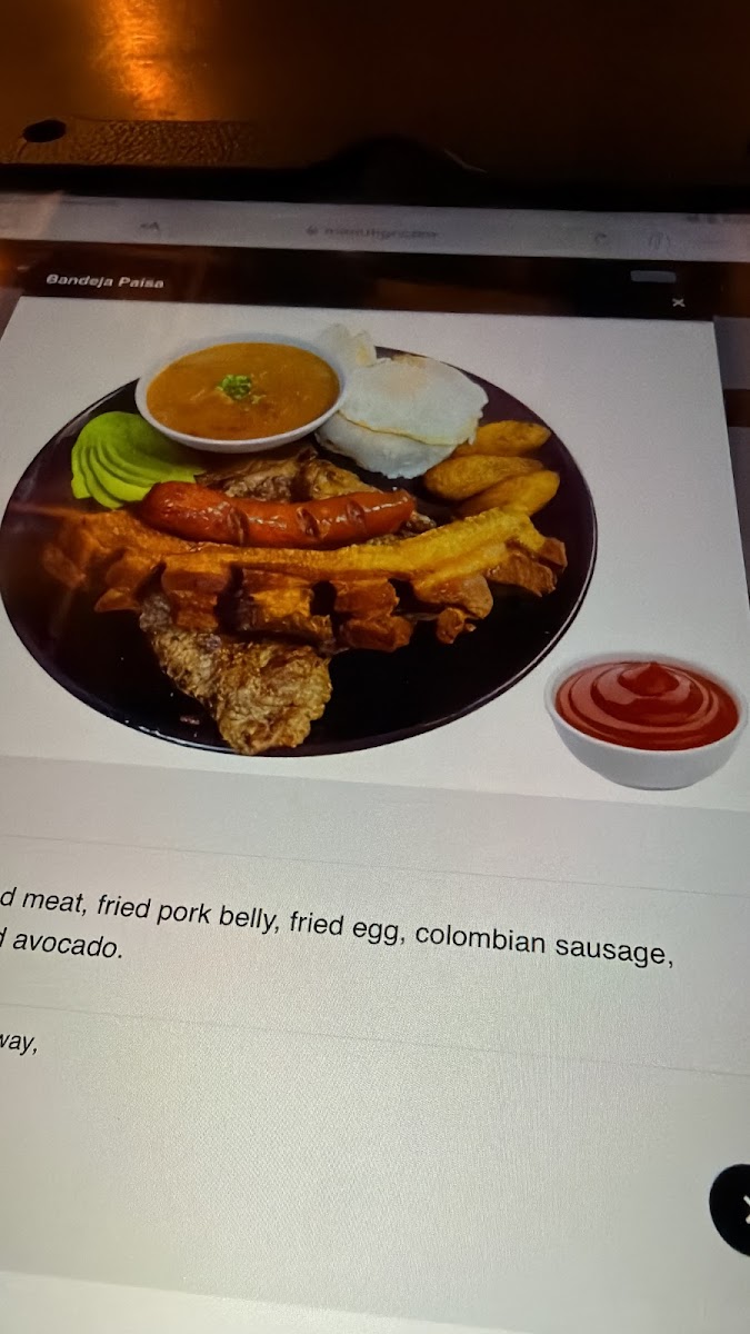 El Poblado Restaurant - 9