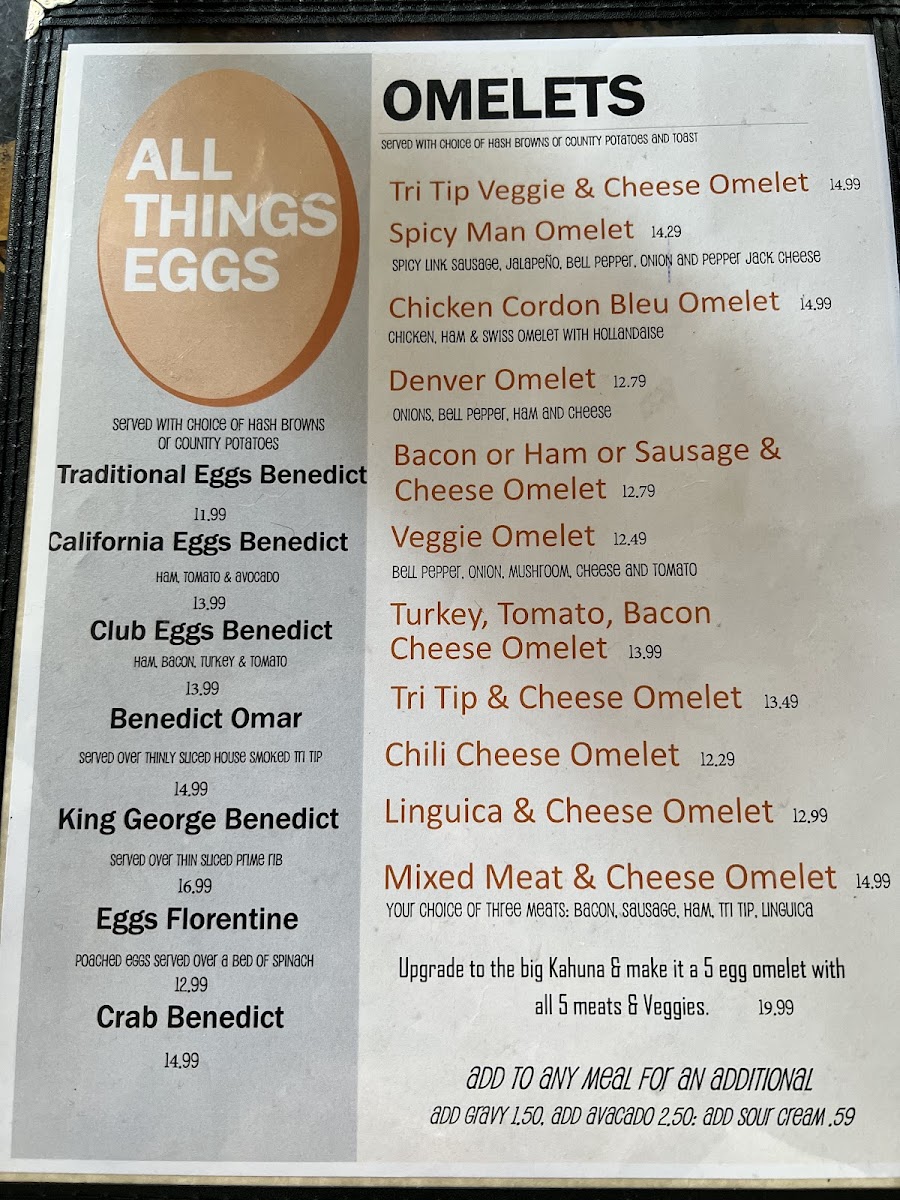 Grizzly Rock Cafe - 2