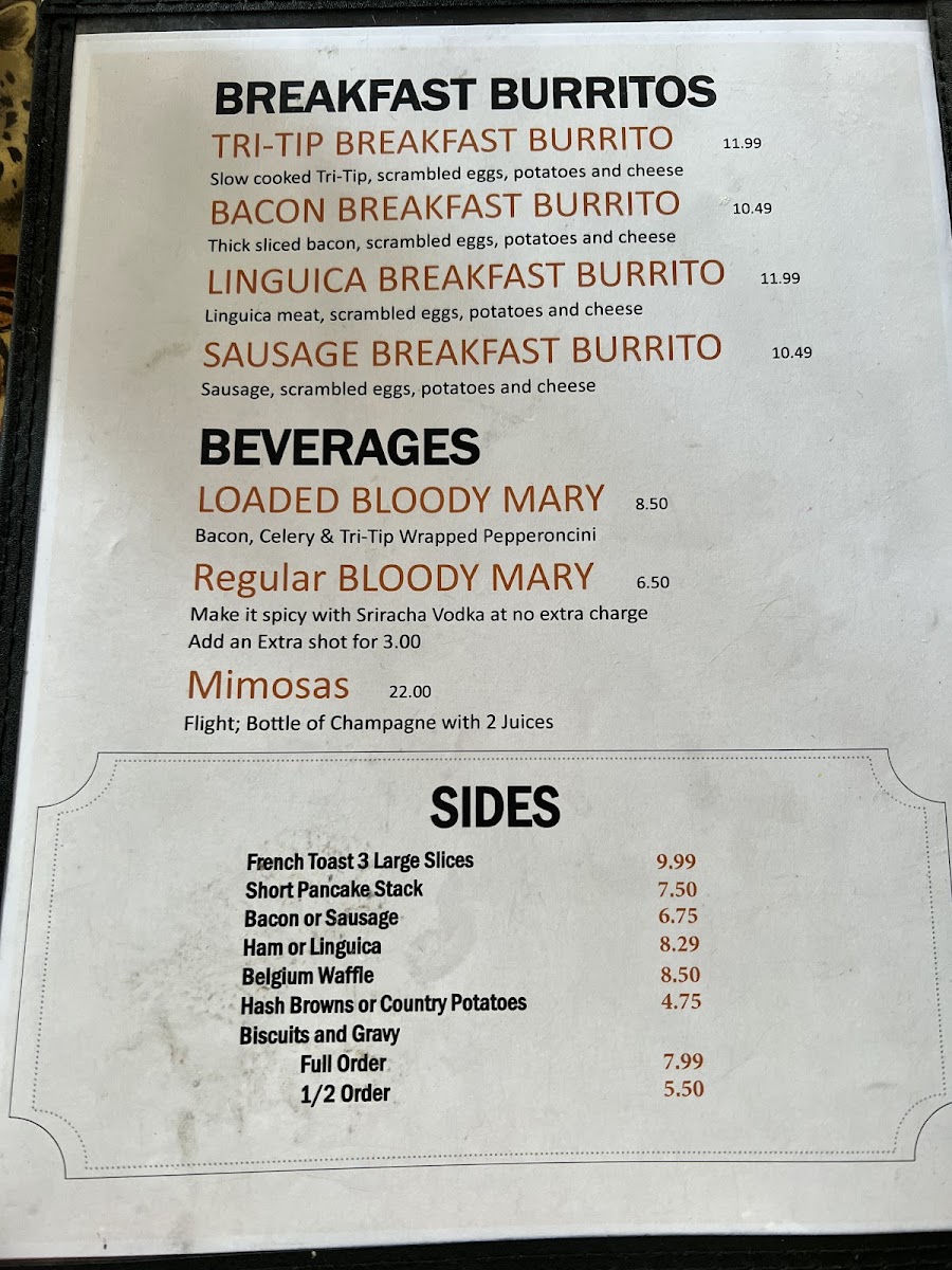 Grizzly Rock Cafe - 5