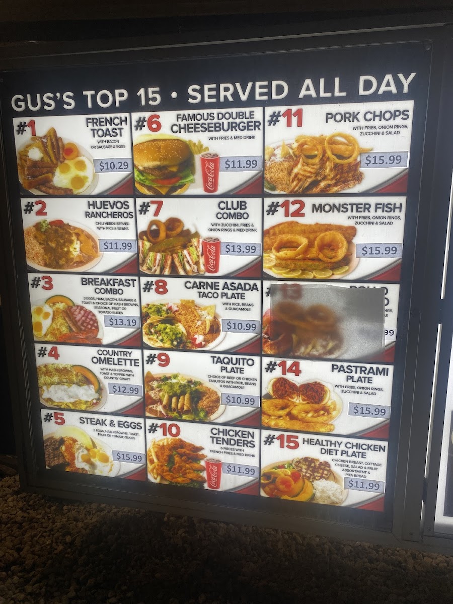 Gus Jr - 8