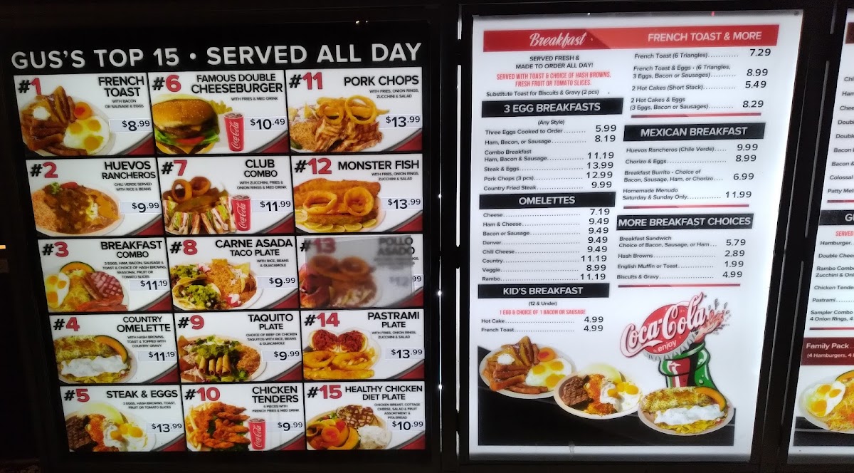 Gus Jr - 9