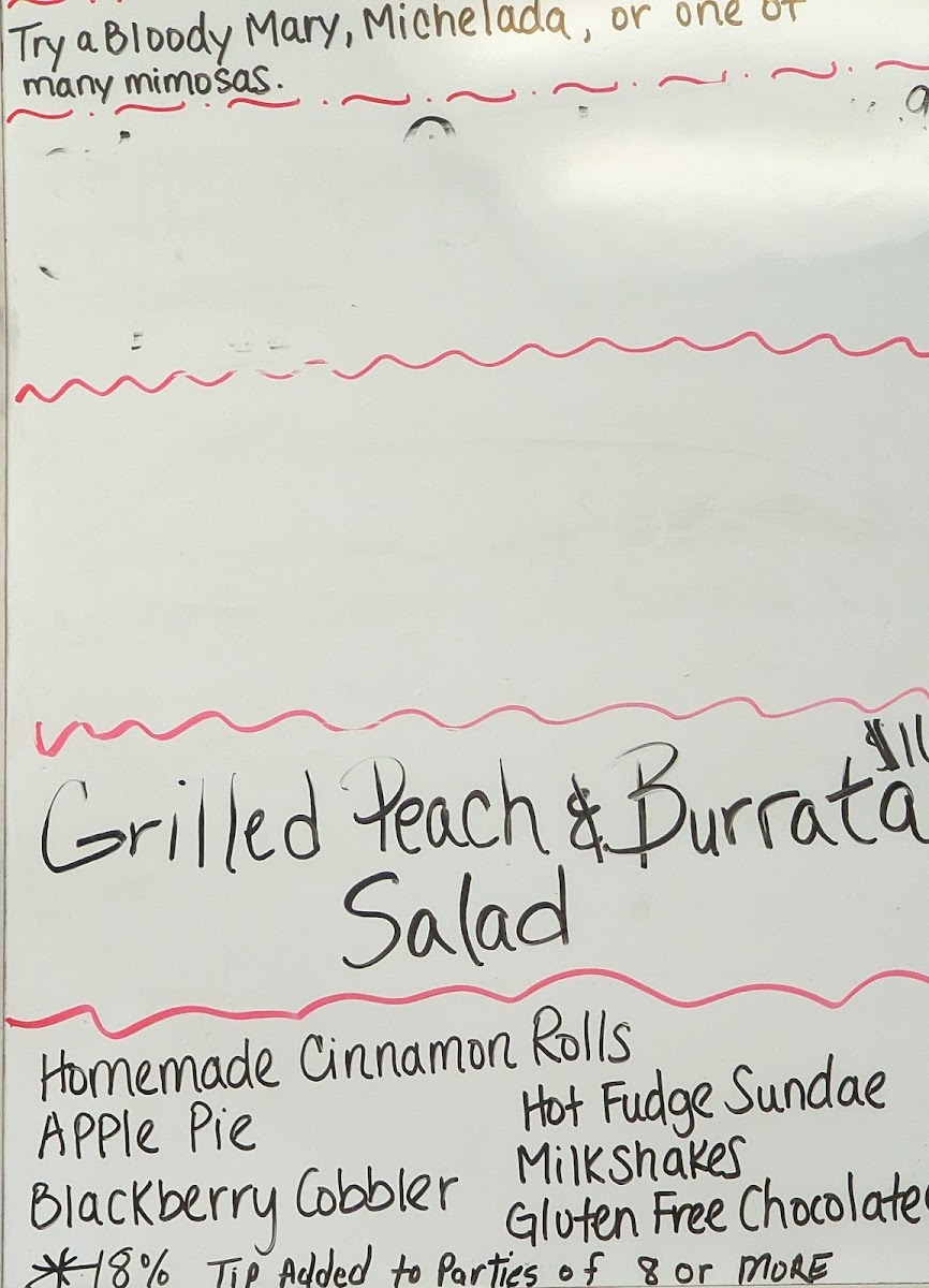 Hollywood Family Café & Catering - 3