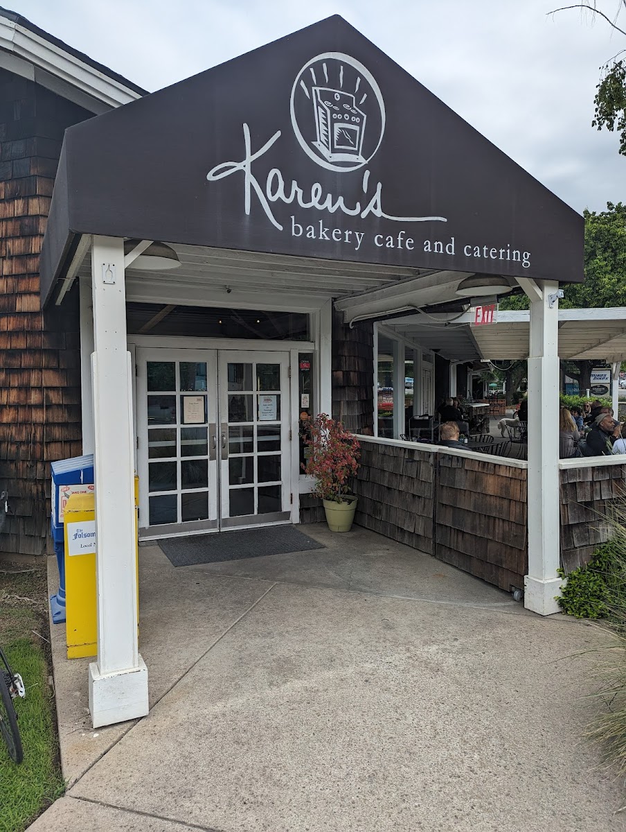 Karen's Bakery