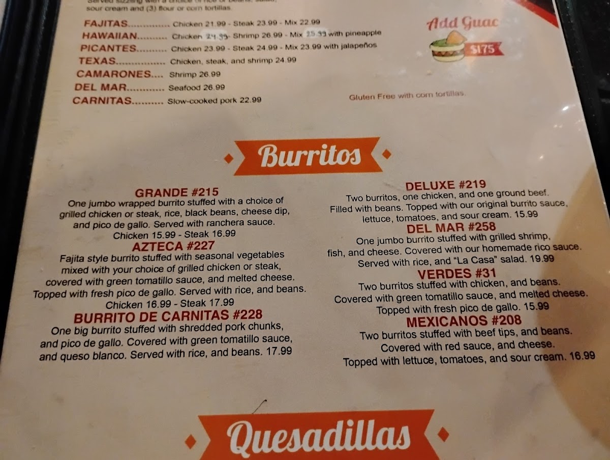 La Tonalteca - Scranton PA - 1