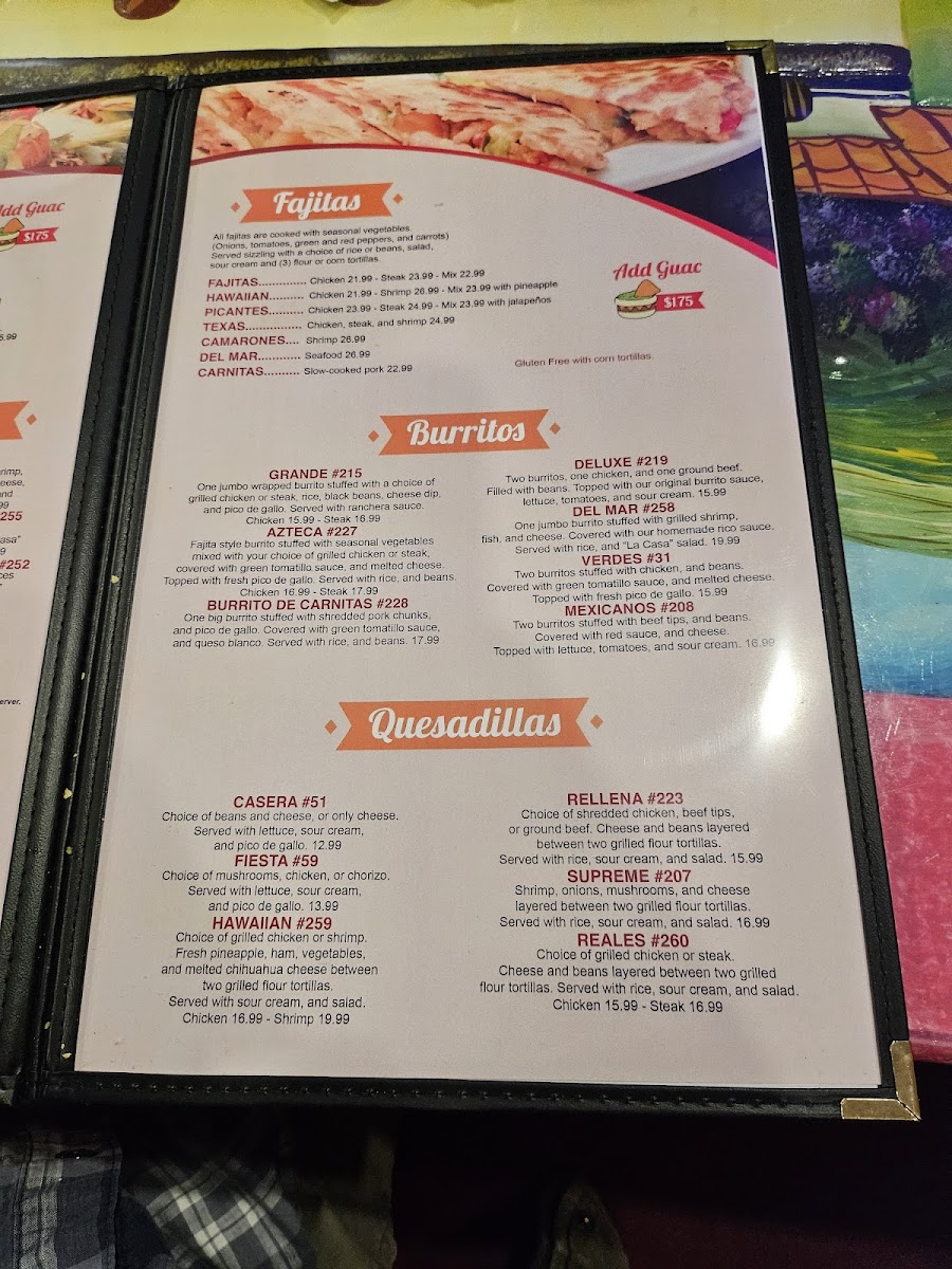 La Tonalteca - Scranton PA - 10