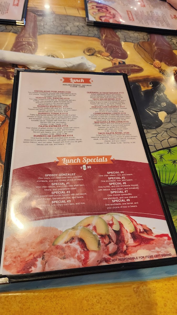 La Tonalteca - Scranton PA - 5