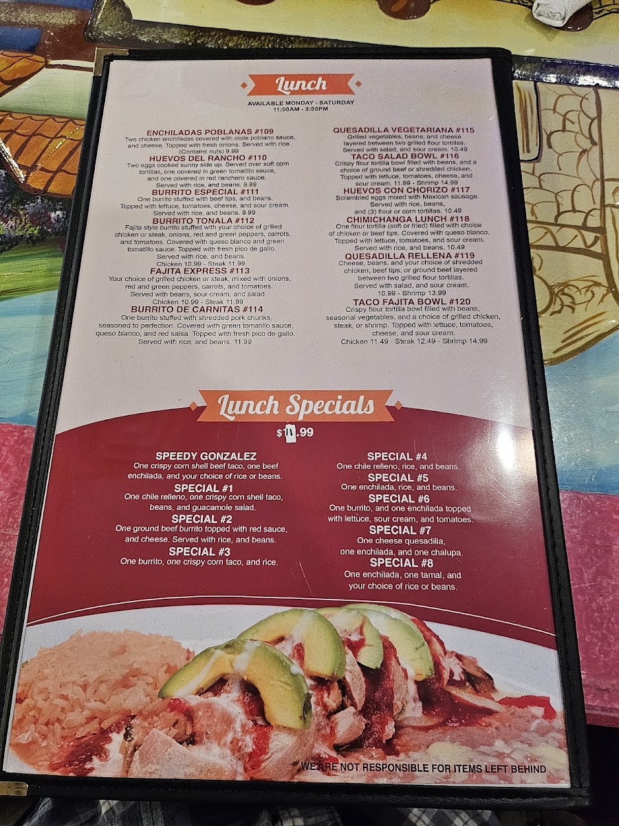 La Tonalteca - Scranton PA - 6