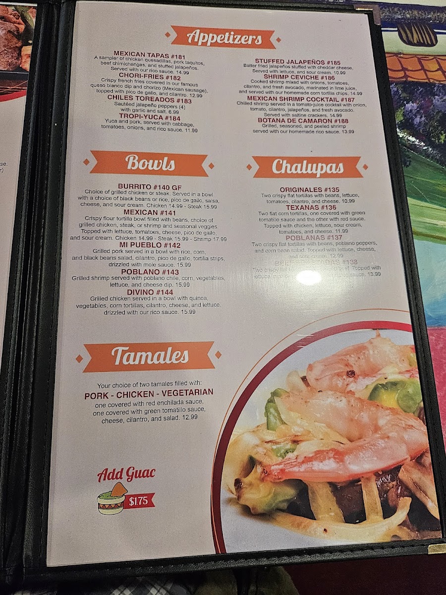 La Tonalteca - Scranton PA - 7