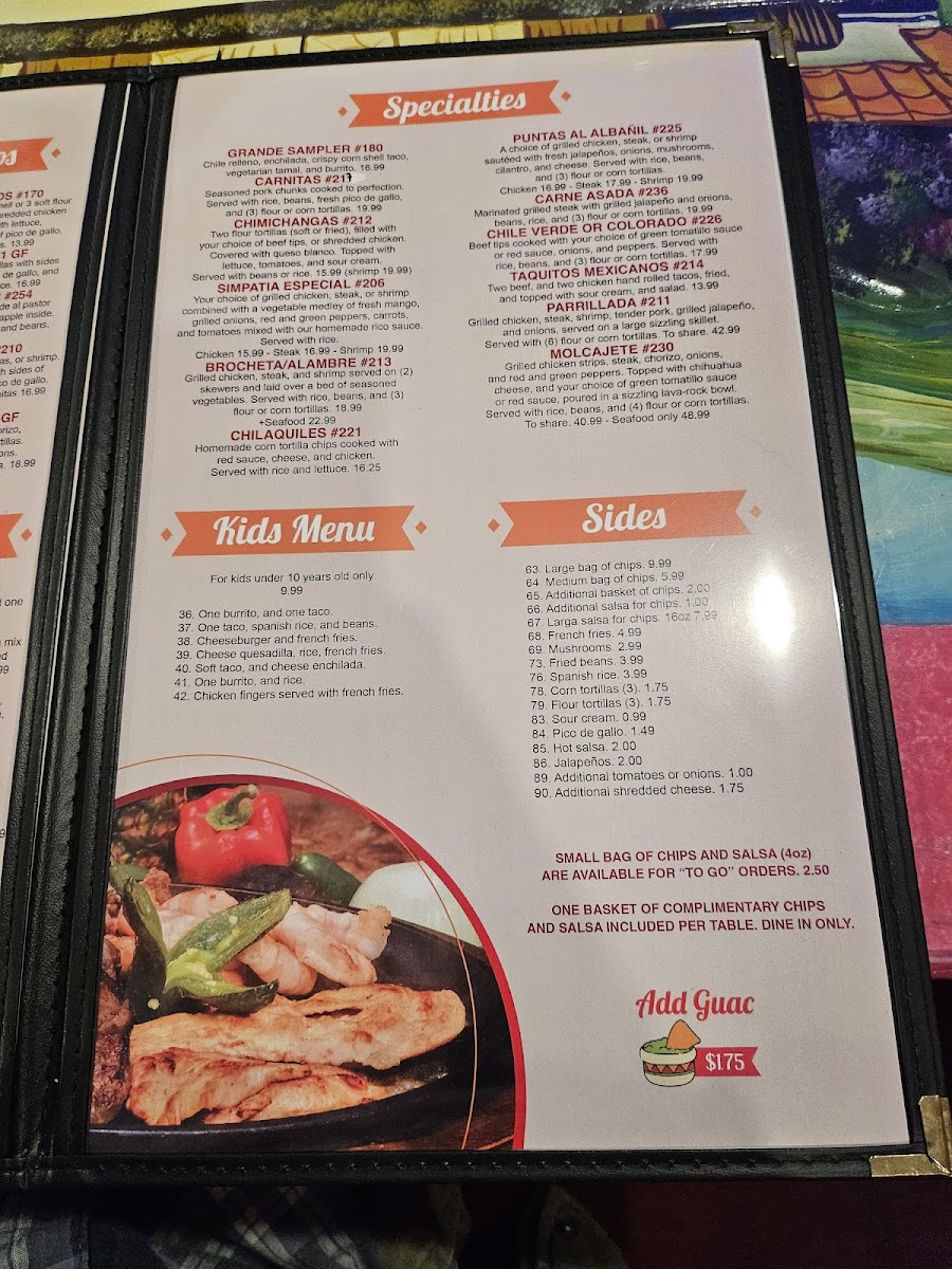 La Tonalteca - Scranton PA - 8