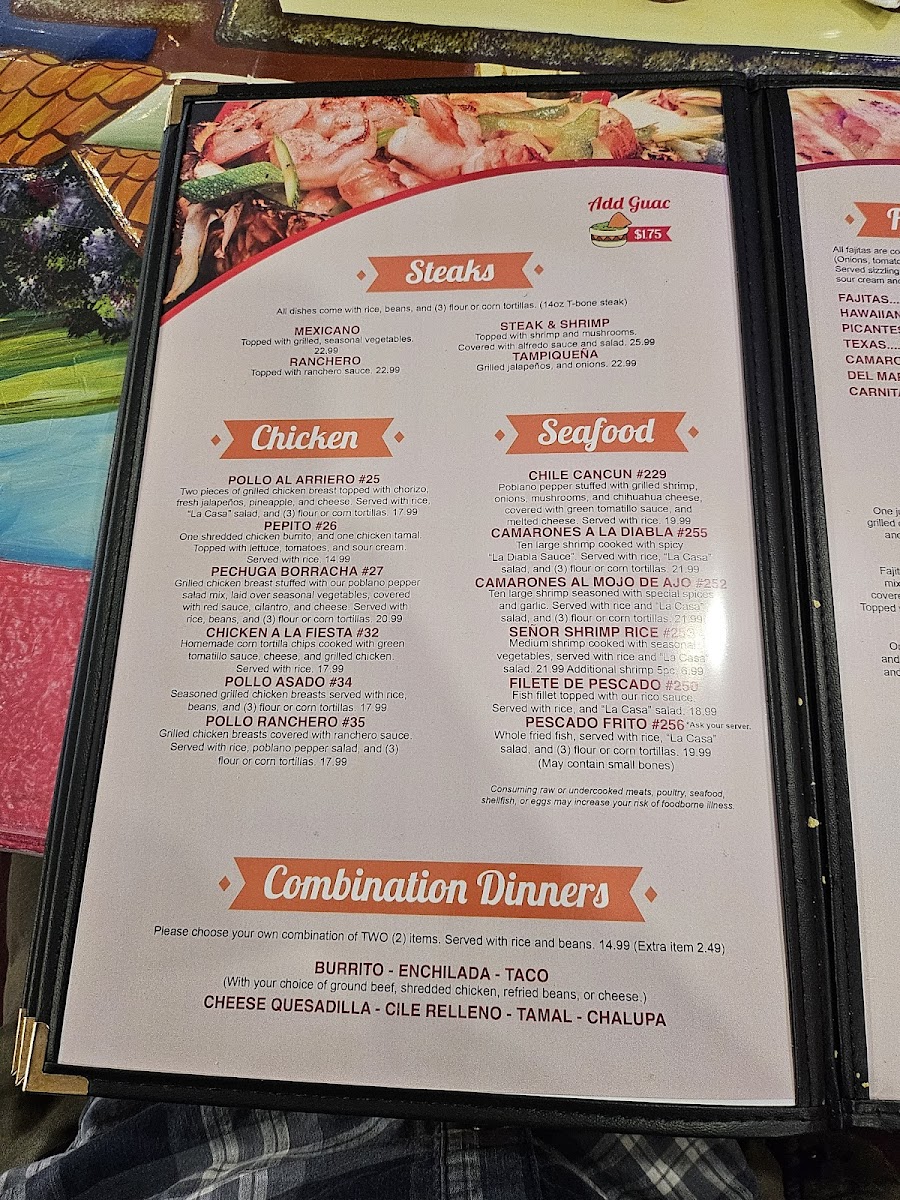 La Tonalteca - Scranton PA - 9