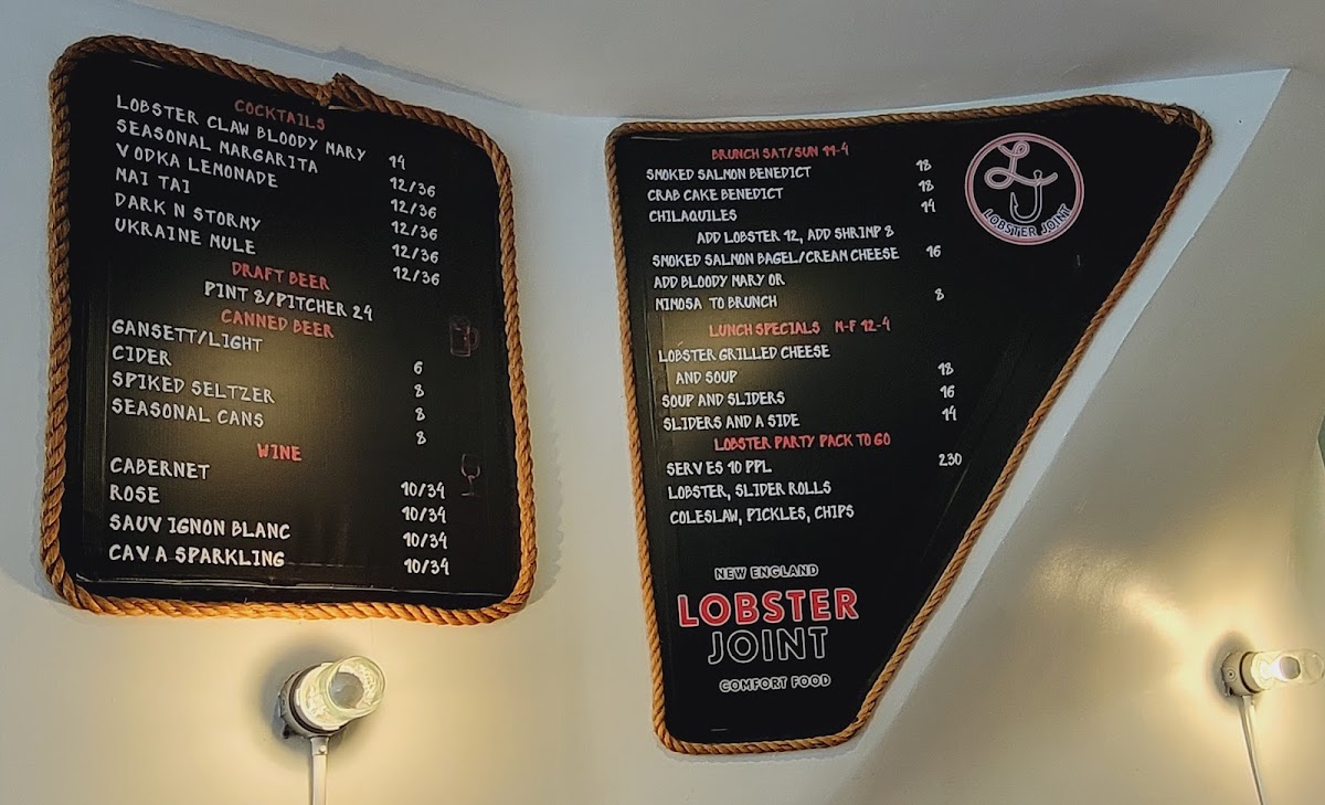 Lobster Joint - 2