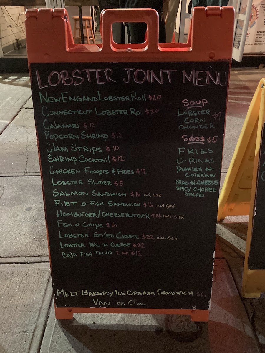 Lobster Joint - 4