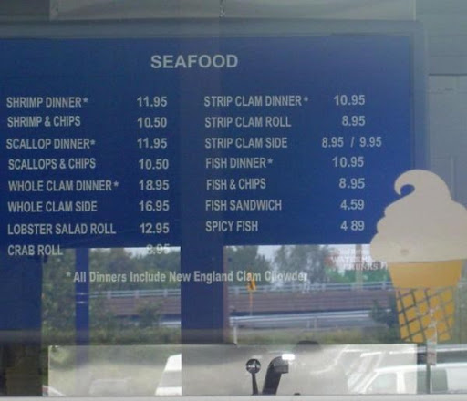 Mickey's Oceanic Grill - 3