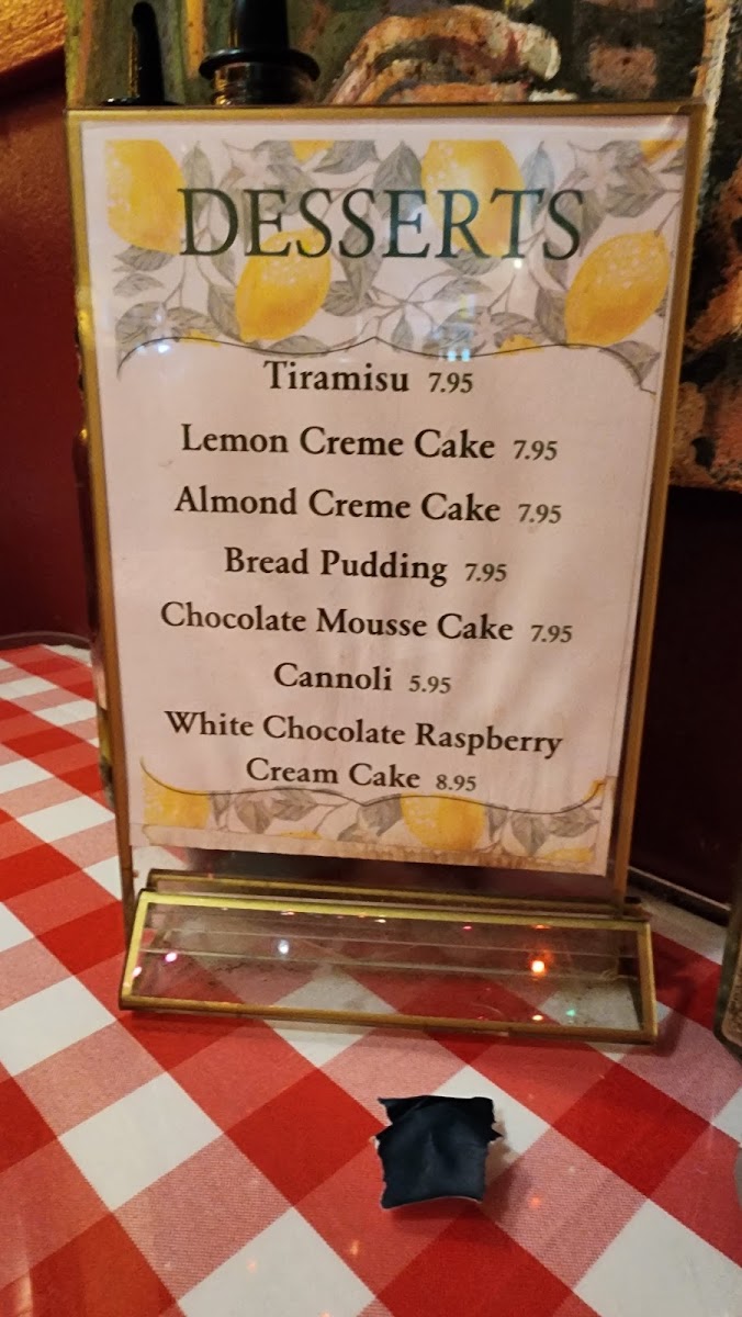 Monjunis Italian Cafe & Grocery - 9