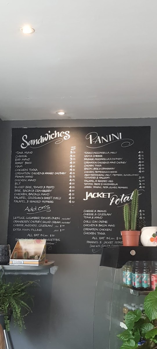 O'Hara's Coffee House - 3