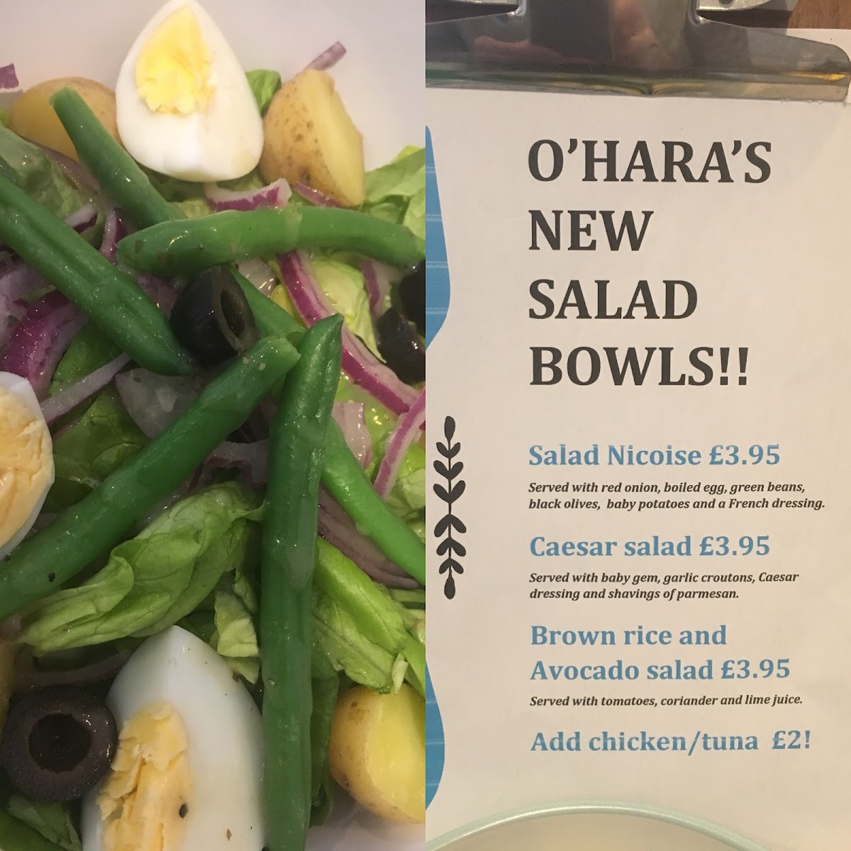 O'Hara's Coffee House - 7