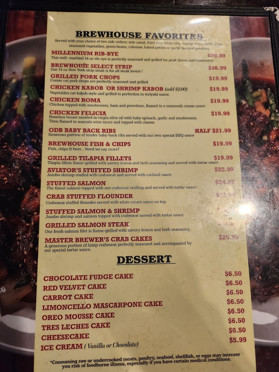 Old Dominion BrewHouse - 3