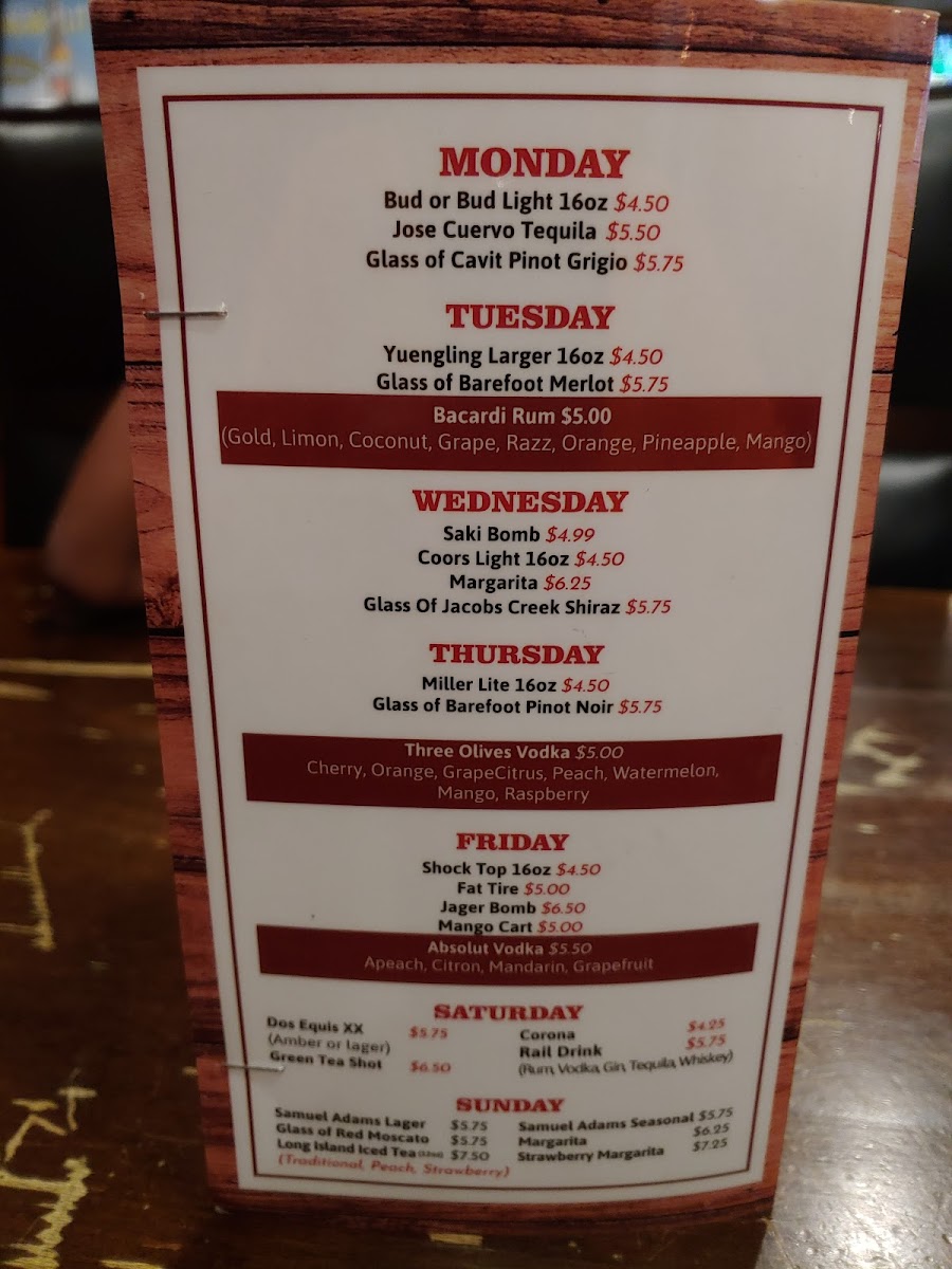 Old Dominion BrewHouse - 7