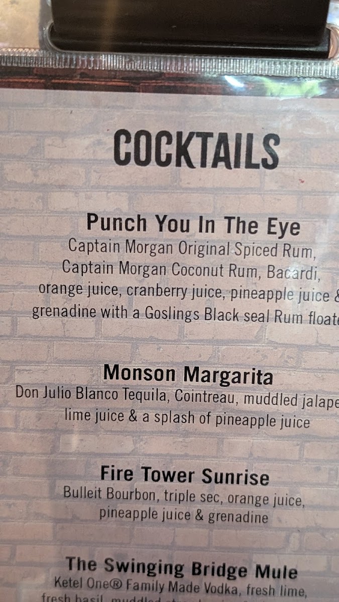 Brickhouse Restaurant and Brewery - 1