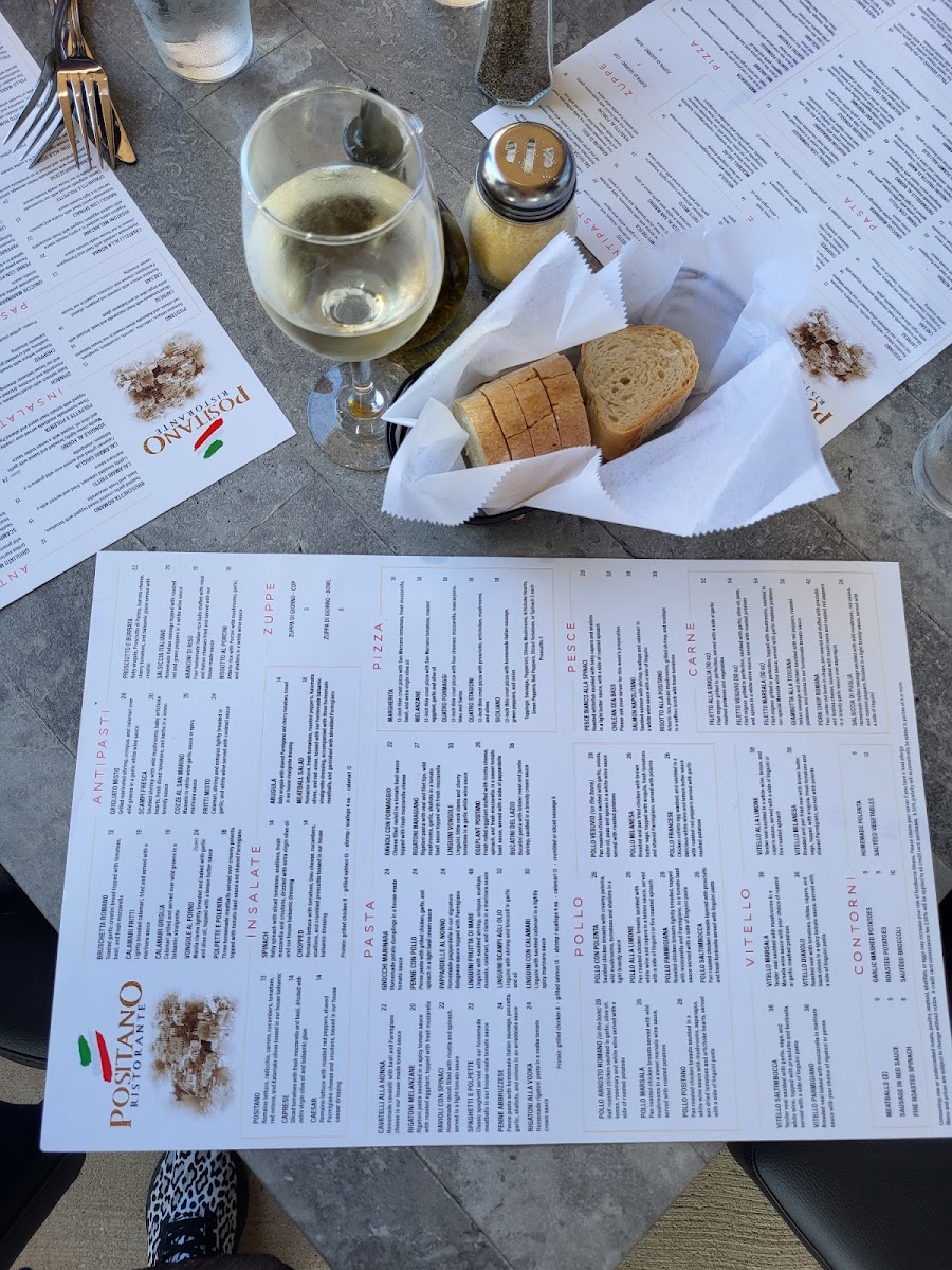 Positano Ristorante - 2