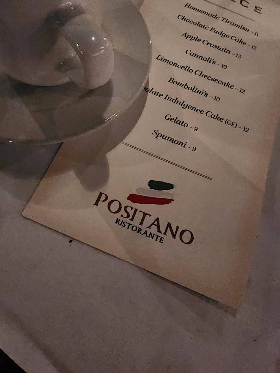 Positano Ristorante - 3