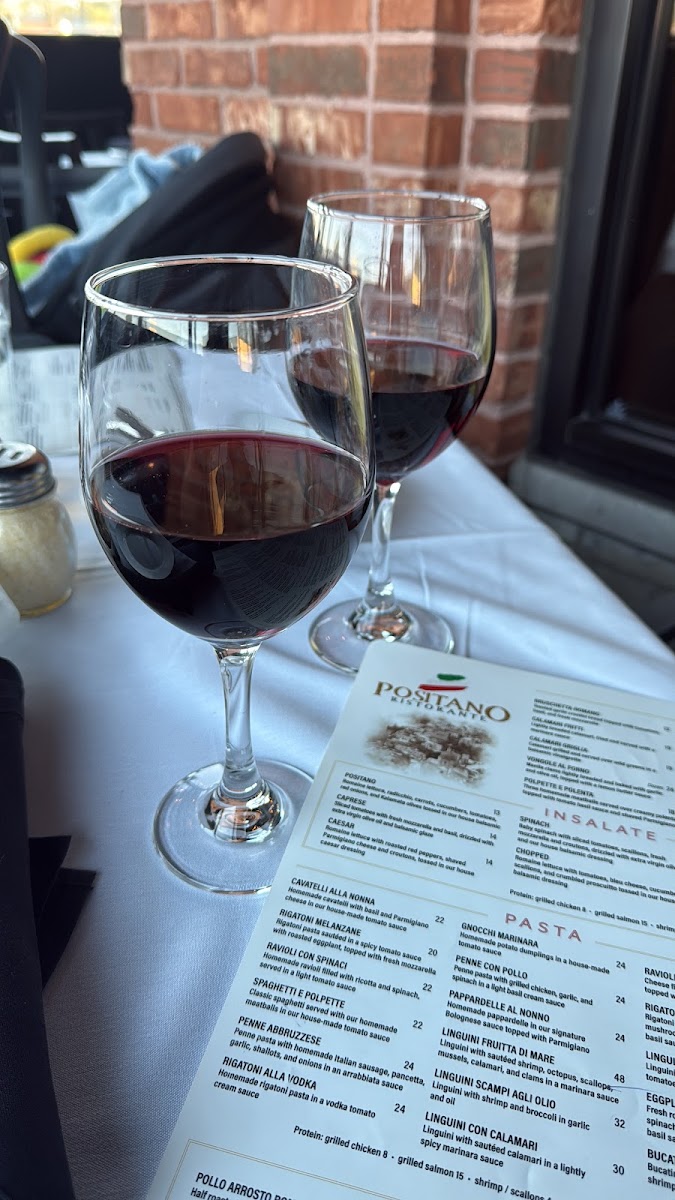 Positano Ristorante - 5