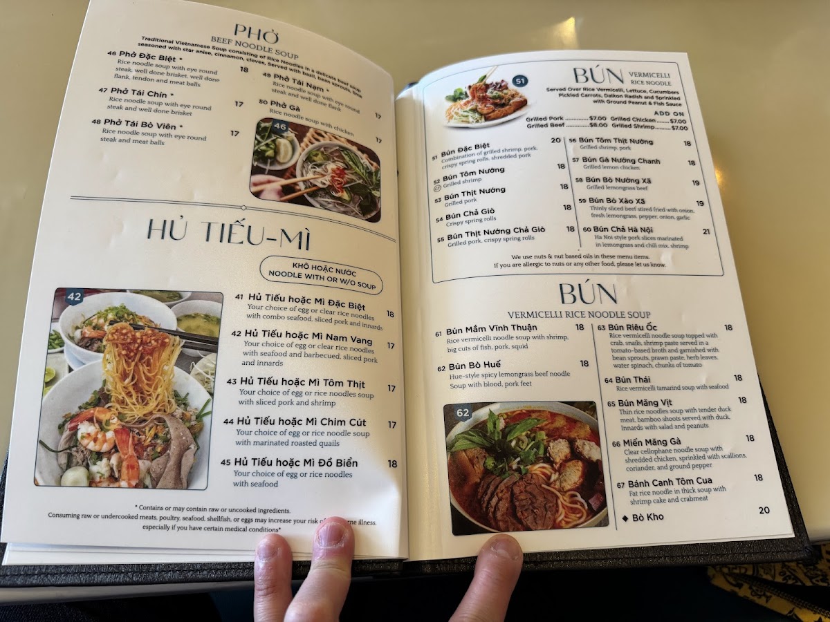 Rice Paper - Taste of Vietnam - 3