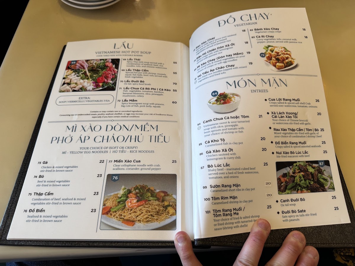 Rice Paper - Taste of Vietnam - 5