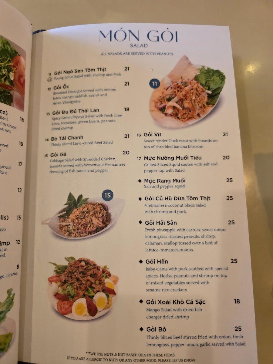 Rice Paper - Taste of Vietnam - 7