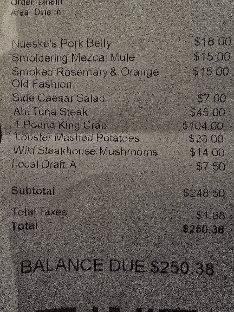 Sullivan's Steakhouse - 4