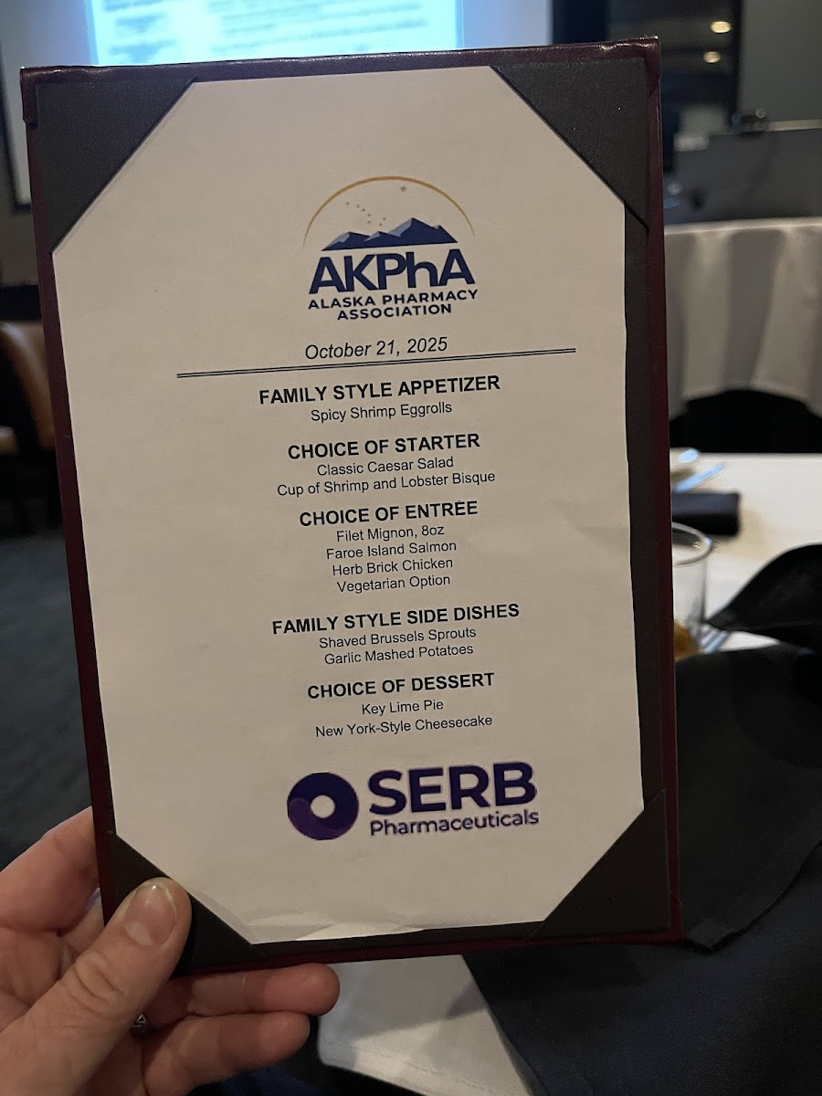 Sullivan's Steakhouse - 9