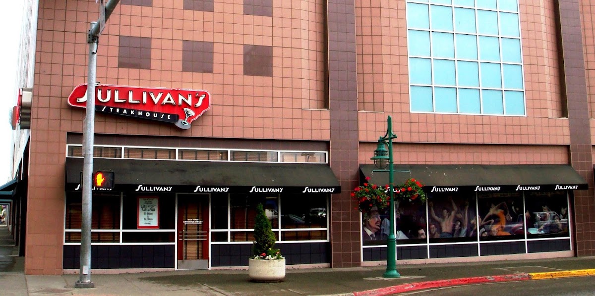 Sullivan's Steakhouse