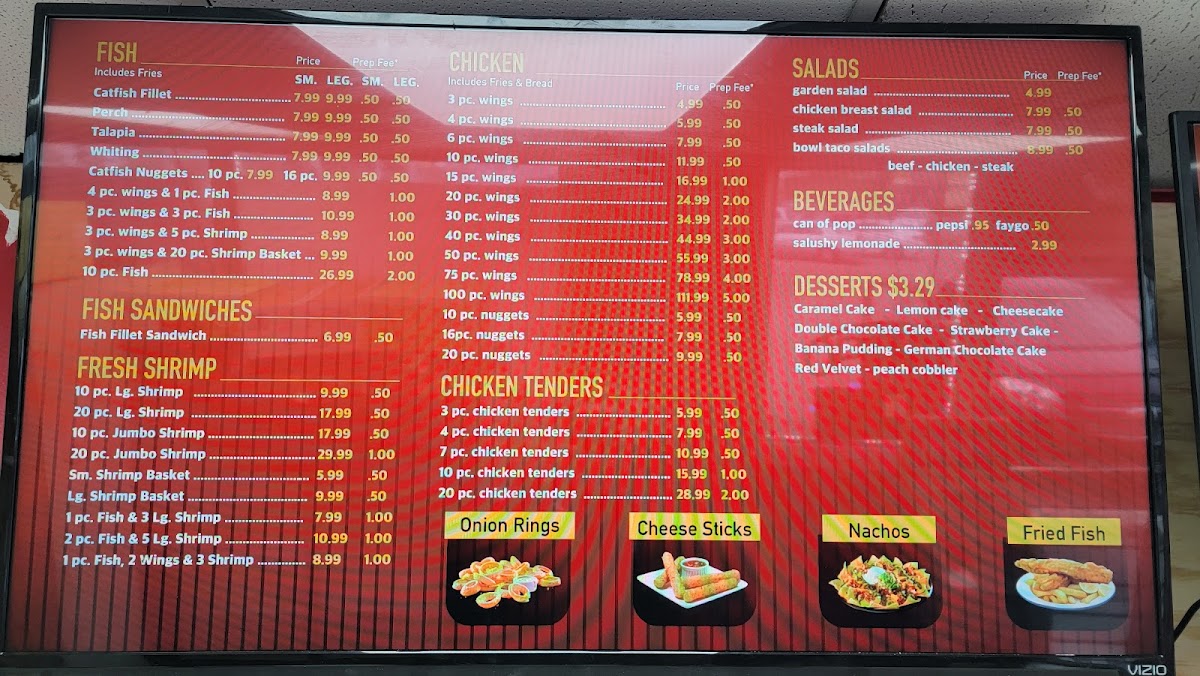 25th Steak & Lemonade - 2