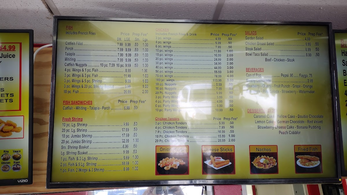 25th Steak & Lemonade - 7