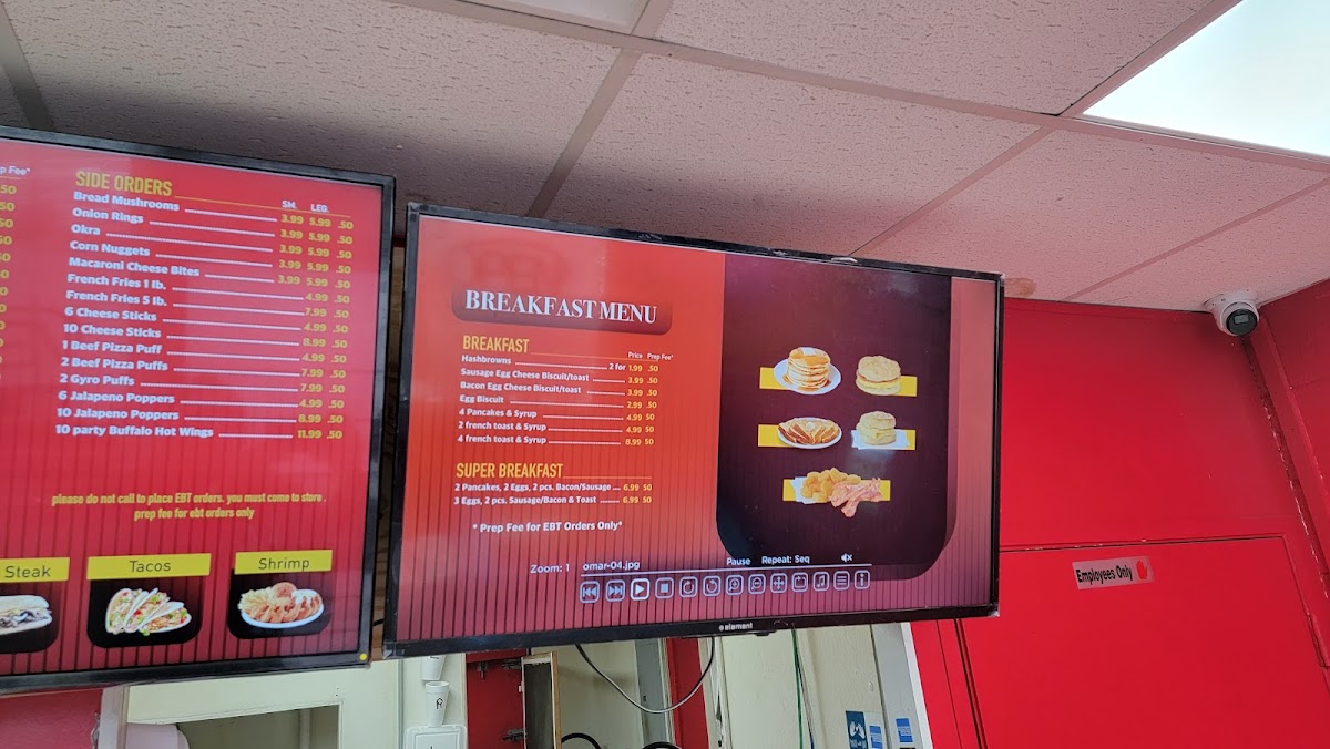 25th Steak & Lemonade - 9