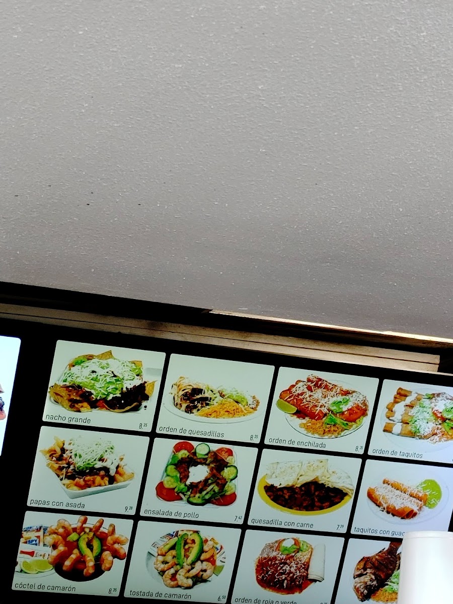 Taqueria Tapatia #2 - 7