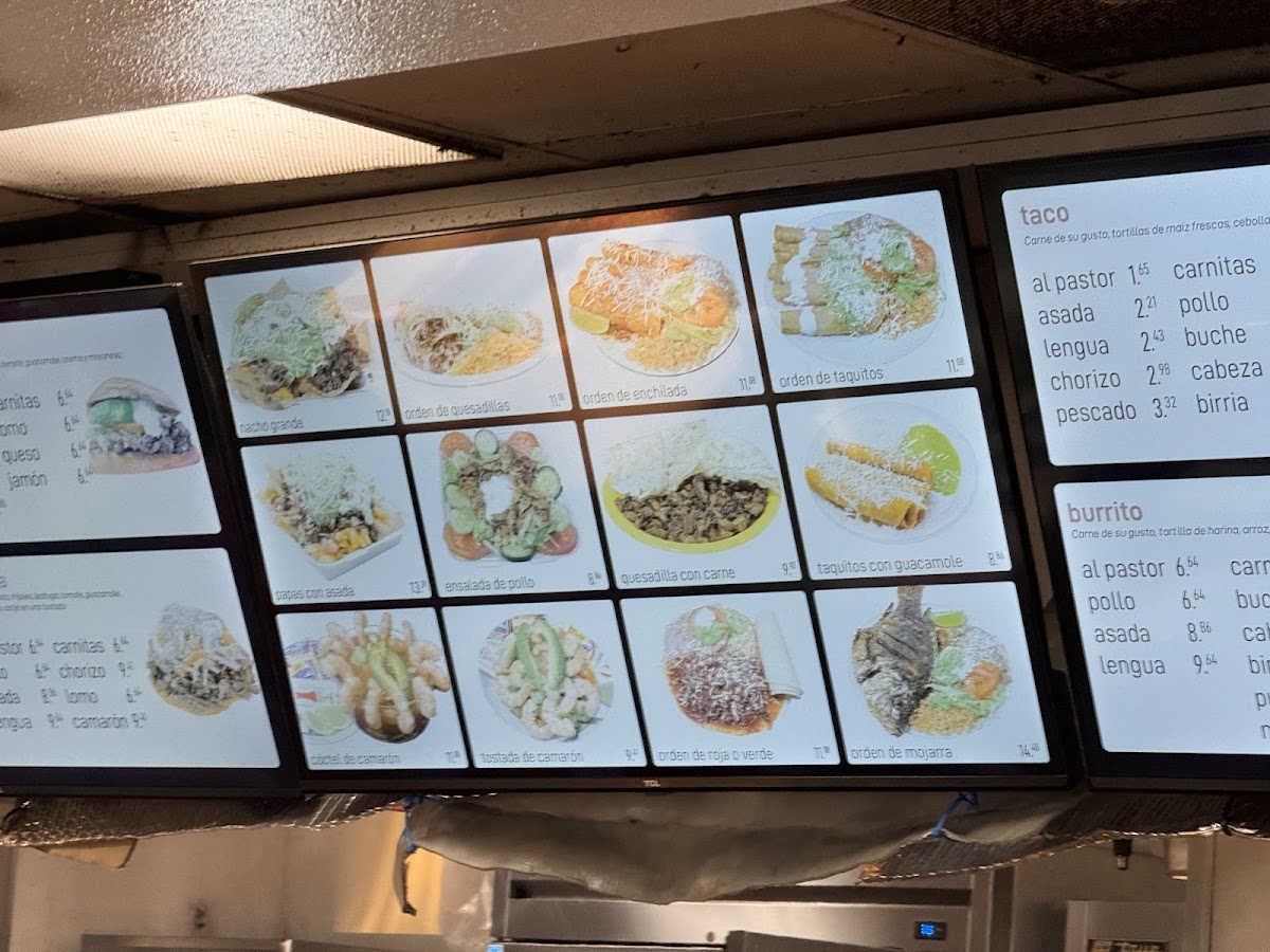 Taqueria Tapatia #2 - 9