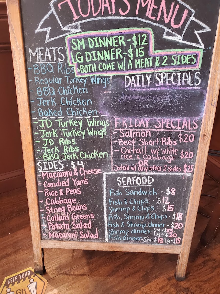 Taste Of Heaven - 10