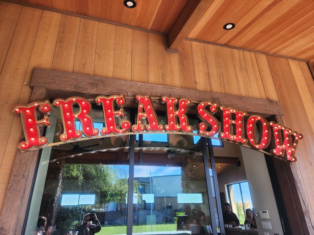 The Café at Michael David Winery