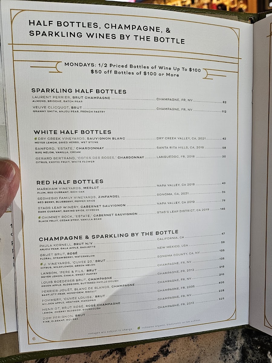 The Fountain Room - 4