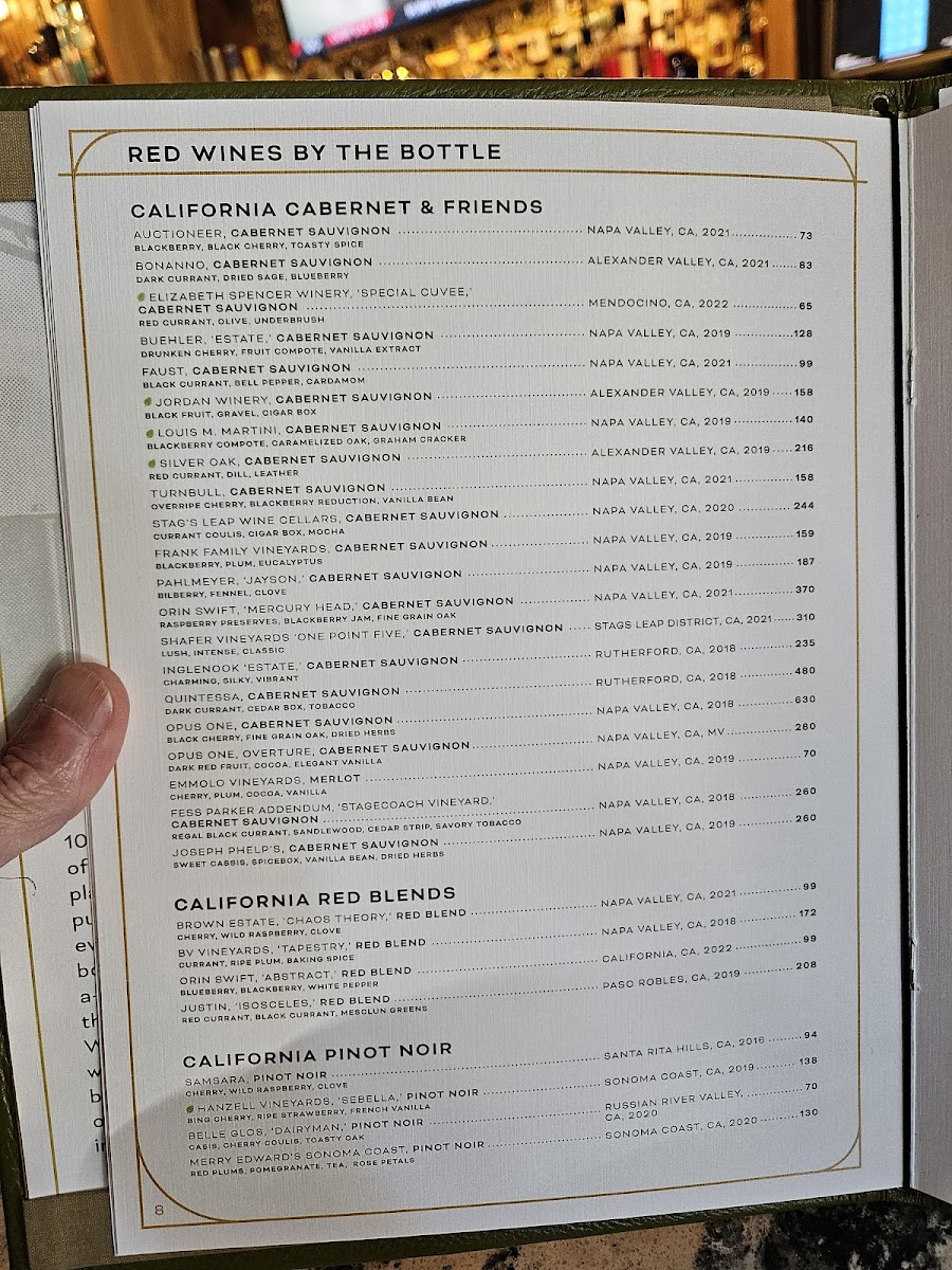 The Fountain Room - 6