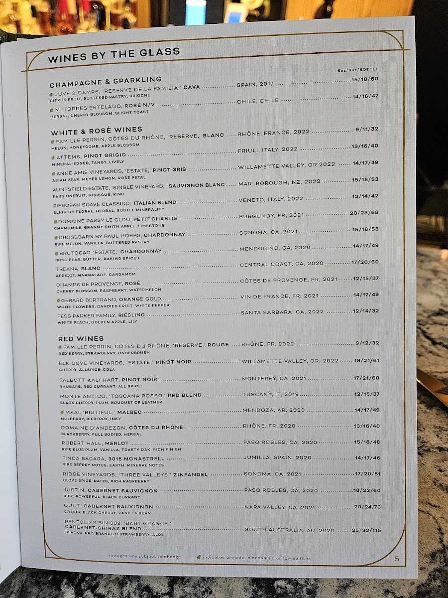 The Fountain Room - 9