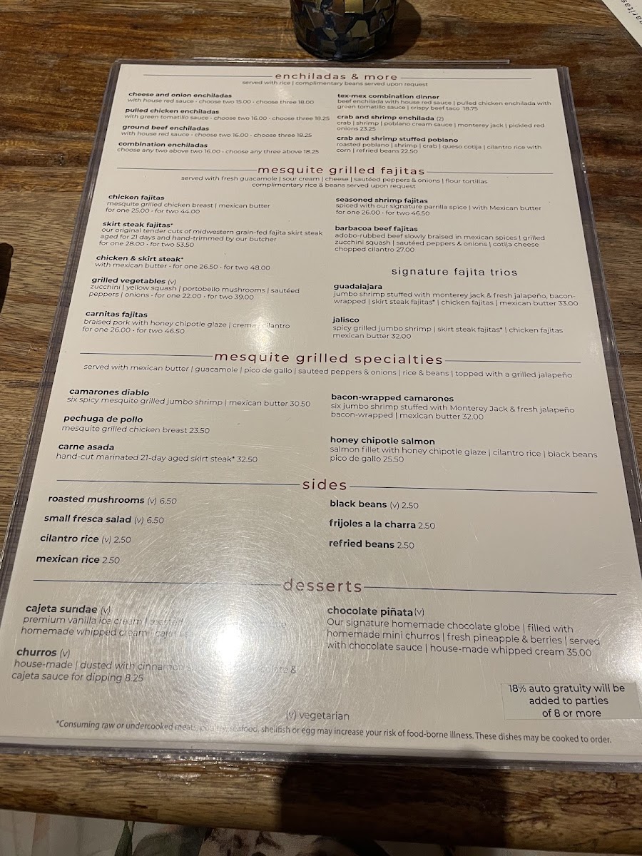 Uncle Julio's Gainesville - 2