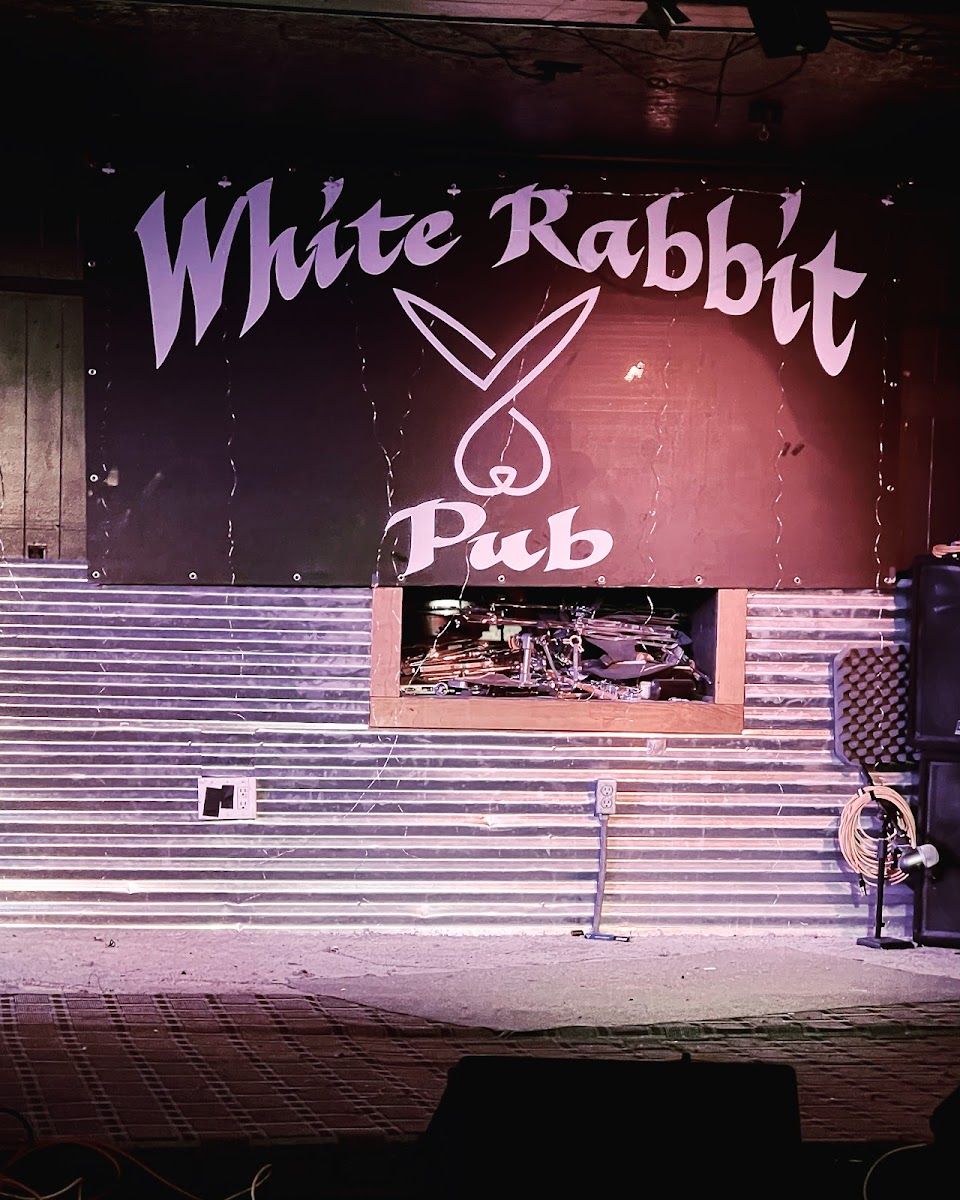 White Rabbit Pub