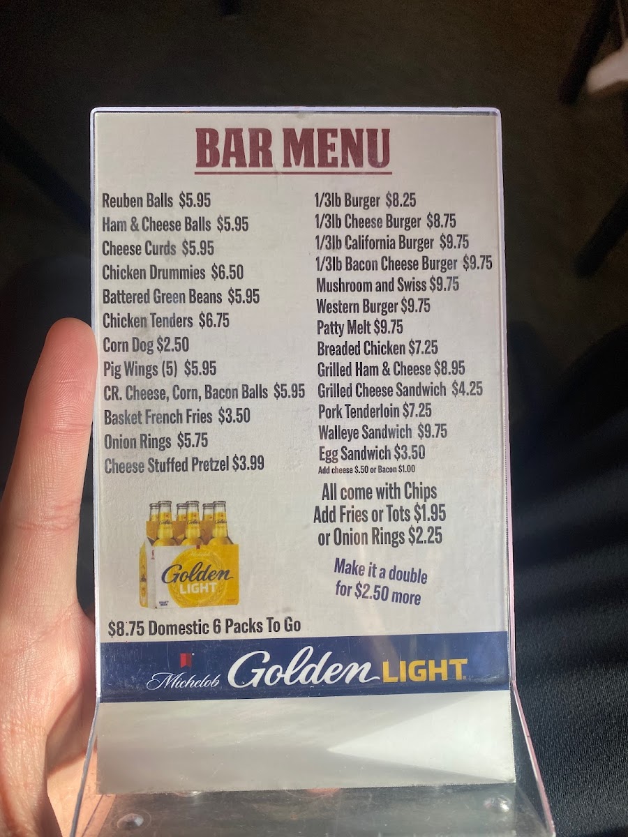 Willard's Saloon & Eatery - 2