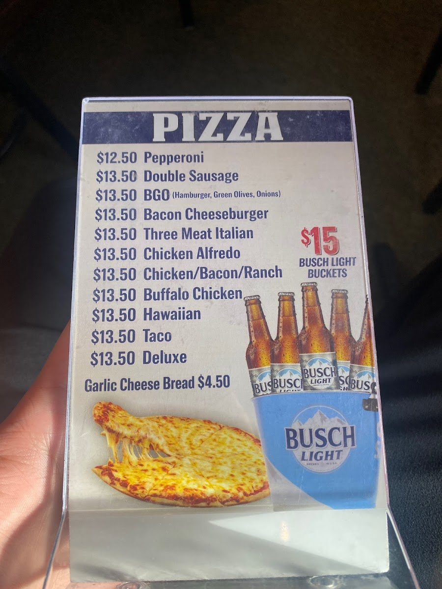 Willard's Saloon & Eatery - 3