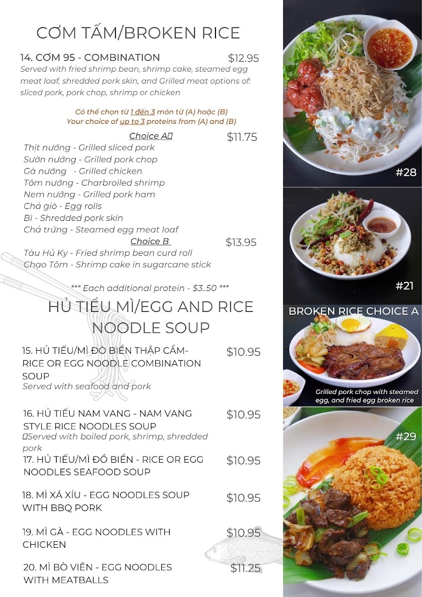 Bếp Nhà (Viet Kitchen) - 10