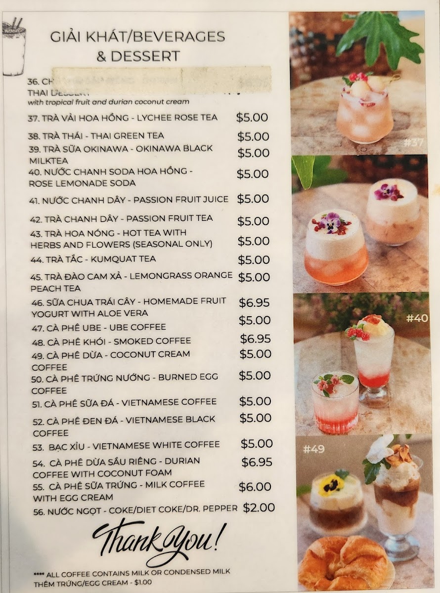 Bếp Nhà (Viet Kitchen) - 2