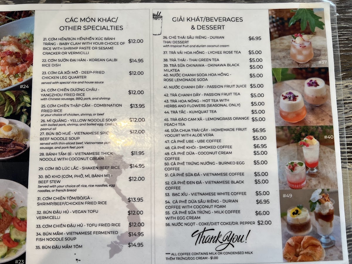 Bếp Nhà (Viet Kitchen) - 3