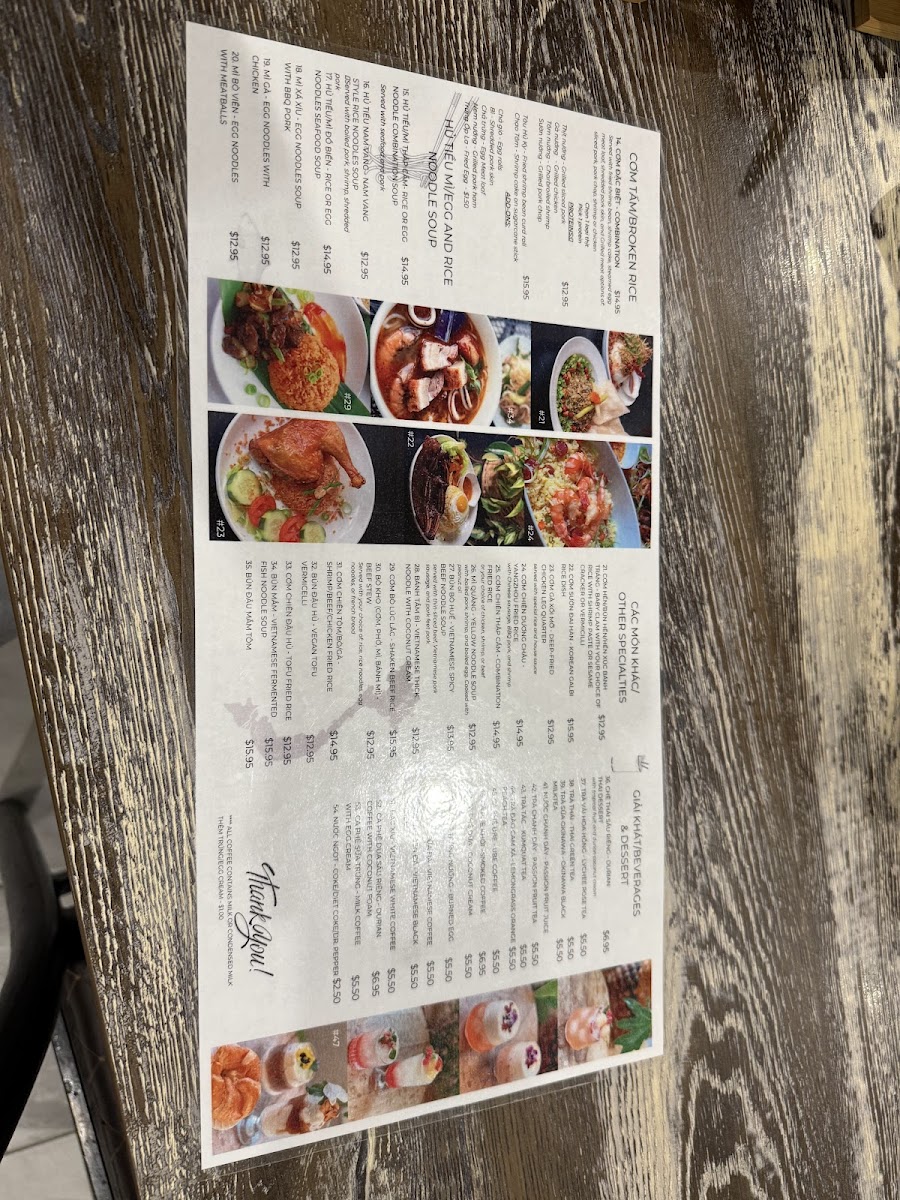 Bếp Nhà (Viet Kitchen) - 4